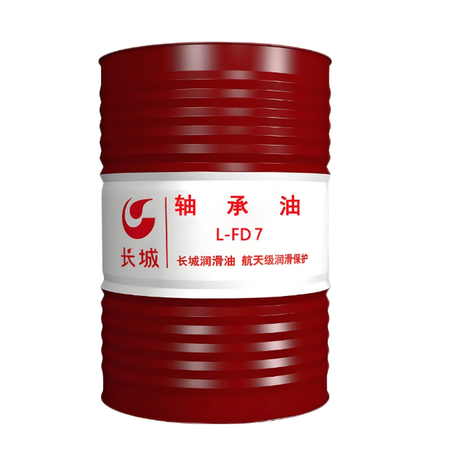 文县长城FD轴承油